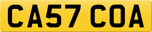 CA57COA